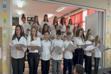 Свечана приредба