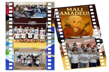 Недеља поводом Дана школе