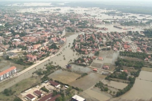 Obrenovac 2014. i sada