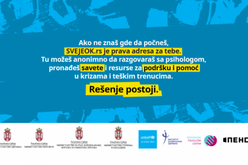 Sve je OK